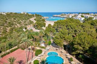 Grupotel Cala Marsal Nature Hotel - New Reopening 2025 - Portocolom - 0