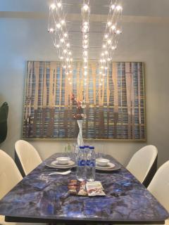 Perfect 1BR With Magnificant Bayview Garden View Near Okada, Solaire, Aiports, FREE PARKING - 8
