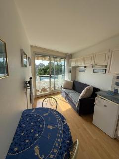 Résidence Le Crystal Dinard Plage - 1