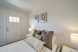Private Patio, Steps to Lake Soap Lake Studio! - 4