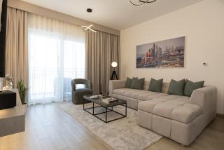 Premium 1BDR Apartment in Yas Island near Ferrari World, Sea World, F1 - Abu Dhabi - 3