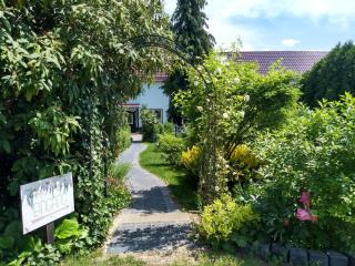 Das Gartenhaus - Neudorf - 7