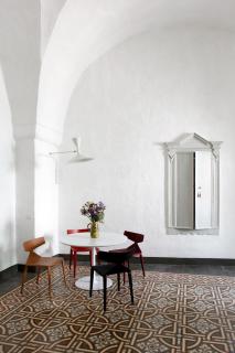 Palazzina Alchimia - 9