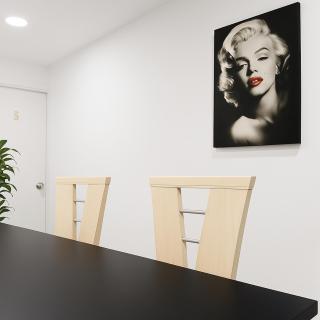 Habitacion amoblada 5 - 5