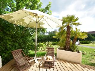 Sea View Stay in Quinéville - Quinéville - 5