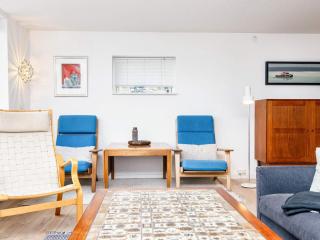 Panoramic Retreat in Andkaer Vig - By Traum Ferienwohnungen - Børkop - 7