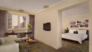 Park Plaza Victoria Amsterdam - Amsterdam - 6