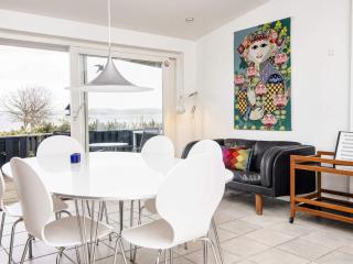 Panoramic Retreat in Andkaer Vig - By Traum Ferienwohnungen - Børkop - 4