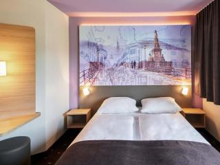 B&B Hotel Heidelberg - 9