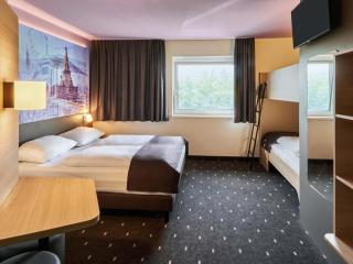 B&B Hotel Heidelberg - Heidelberg - 5