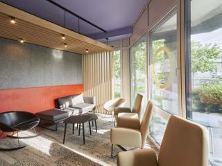 B&B Hotel Heidelberg - 7