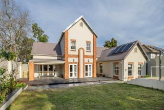 6 Durban Street, Grahamstown - Grahamstown - 0