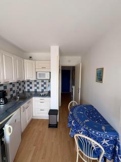 Résidence Le Crystal Dinard Plage - 2