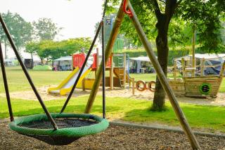 Camping Mareveld - Schimmert - 2