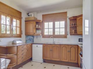 Villa in Arenys de Mar with Sea View - 7