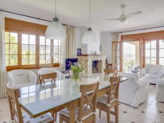 Villa in Arenys de Mar with Sea View - 3
