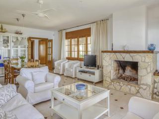 Villa in Arenys de Mar with Sea View - 4
