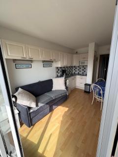 Résidence Le Crystal Dinard Plage - 3