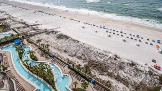 Phoenix West 1103 - Orange Beach - 9