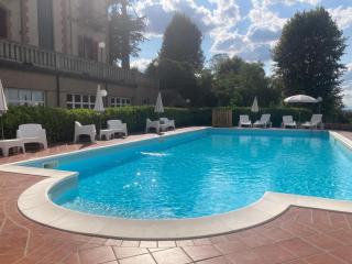 Hotel Villa Conte Riccardi - 6