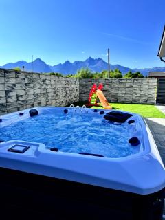 Villa Lilien Residence Tatry - Veľká Lomnica - 0