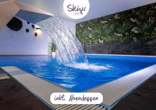 Rathener Hof by STEIGER Hotels - Kurort Rathen - 0
