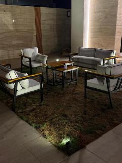 Abayah resort عبية ريزورت - Ha'il - 9