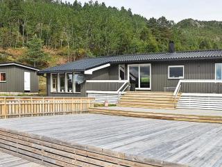 8 person holiday home in Sundlandet - Snildal - 1