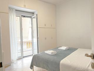 Bright Apartment in Athens - Athen - 8