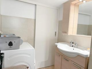 Bright Apartment in Athens - Athen - 6