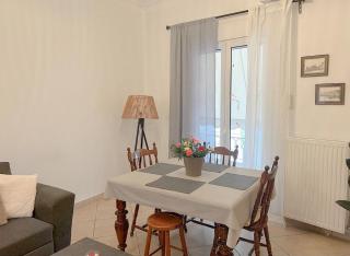 Bright Apartment in Athens - Athen - 3