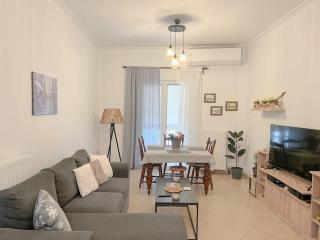 Bright Apartment in Athens - Athen - 2