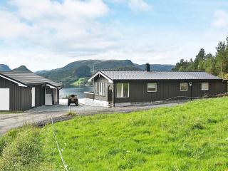 8 person holiday home in Sundlandet - Snildal - 5
