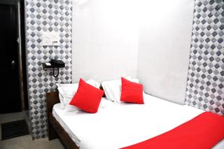 Hotel jonaki & family restaurant - 0