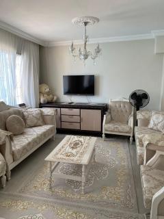 Star Apartment Derya Izmir - Konak - 0