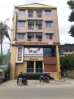 Hotel jonaki & family restaurant - 5