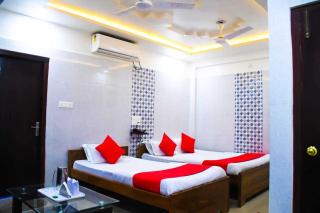 Hotel jonaki & family restaurant - 3