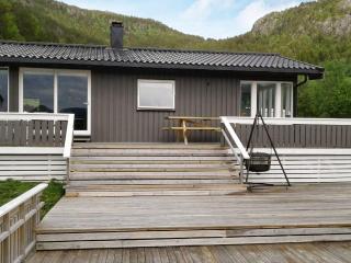 8 person holiday home in Sundlandet - Snildal - 3