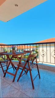Isolde Apartment - Kallithéa Halkidikis - 0