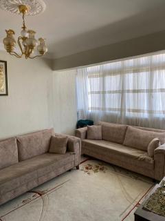 Star Apartment Derya Izmir - Konak - 8