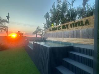 Villa Rural Nuestro Rincón - Sanlúcar de Barrameda - 0