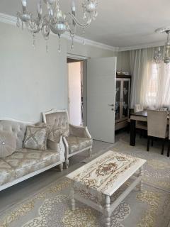 Star Apartment Derya Izmir - Konak - 3
