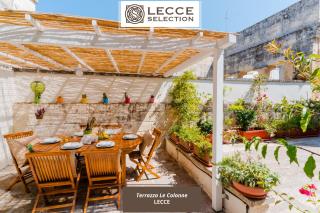 Terrazza le Colonne - Lecce Selection - Lecce - 0