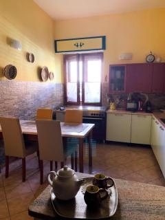Casa Vacanze Sos Vrades - Portoscuso - 6