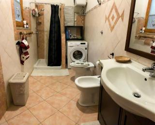 Casa Vacanze Sos Vrades - Portoscuso - 4