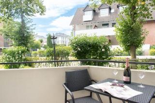 Ferienwohnung Ostseeperle - 7