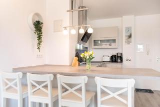 Ferienwohnung Ostseeperle - 1