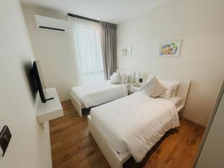 FAMILY HOMES HALO, brand new 2-bedroom Apartment with Pool Access - 9
