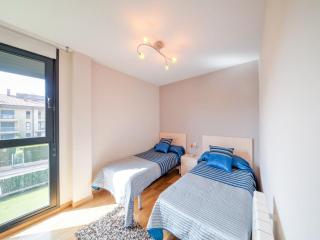 Apartment in Cirueña with Vineyards View - 7