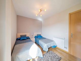 Apartment in Cirueña with Vineyards View - 1